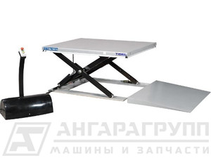 Низкопрофильный подъемный стол Tisel TLG1000