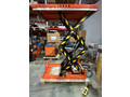 Стационарный подъемный стол Noblelift YLF1000