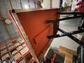 Стационарный подъемный стол Noblelift YLF4000
