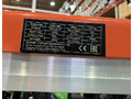 Стационарный подъемный стол Noblelift YLF4000