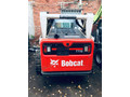 Б/у гусеничный мини погрузчик Bobcat T770HF