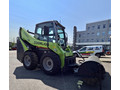 Мини-погрузчик Zoomlion ZS085V