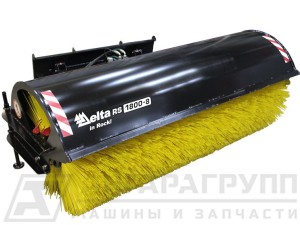 Щетка Delta RS1800-8