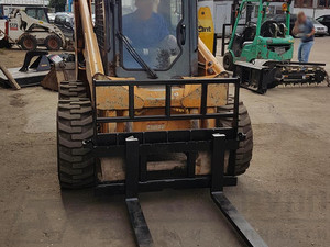 Паллетные вилы Метатэкс 1500 кг