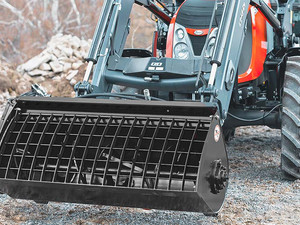 Бетоносмесительный ковш Delta ML250