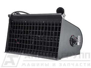 Бетоносмесительный ковш Delta ML1000