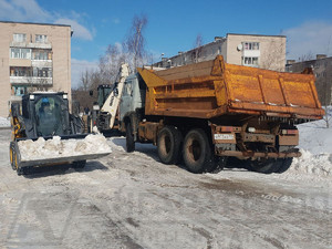 Ковш высокой выгрузки Метатэкс KSO SS-2000