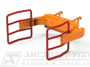 Захват для кип СТ-Техникс 400 кг