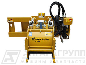 Дорожная фреза Delta P450SL