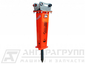 Гидромолот Impulse 100 EVO