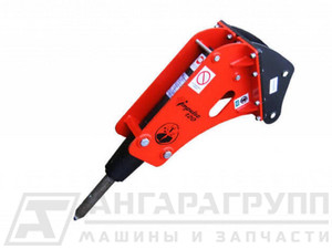 Гидромолот Impulse 120
