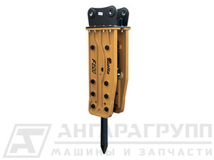 Гидромолот Delta F-20