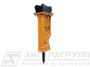 Гидромолот Delta F-30s