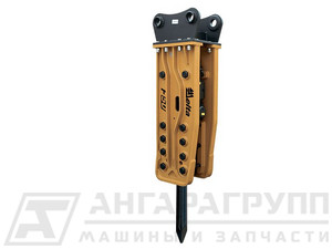 Гидромолот Delta F-50