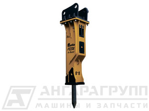 Гидромолот Delta F-50s