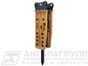 Гидромолот Delta F-70
