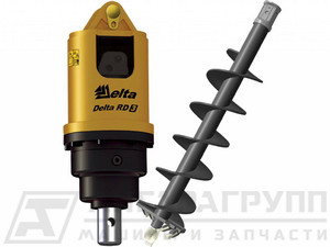 Гидробур Delta RD-3