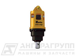Гидробур Delta CD-3