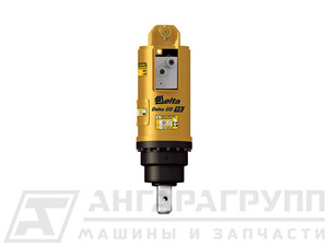Ямобур Delta CD-15