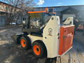 Мини-погрузчик Шмель 1060