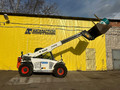 Телескопический погрузчик Bobcat T2250, 2013