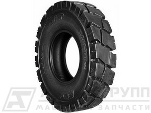 Шина цельнолитая BKT MAGLIFT 6.50-10/5.00F