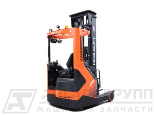 Ричтрак NOBLELIFT RT20G LI-ION TX4500FFL ISS 80V/300AH-80V/150A