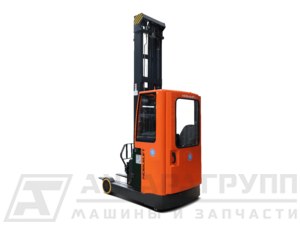 Ричтрак Noblelift RT16Pro CS AB