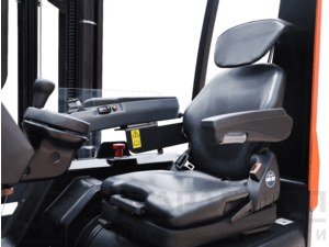 Ричтрак Noblelift RT16Li-L Li-ion