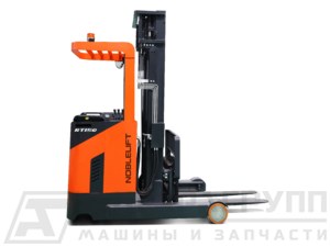 Ричтрак Noblelift RT15Q Li-ion