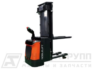 Самоходный штабелёр Noblelift PS16DN