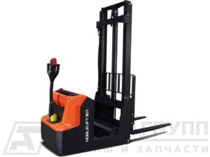 Самоходный штабелёр Noblelift PSE06BCB
