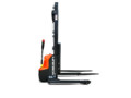 Самоходный штабелёр Noblelift PSE12BSL