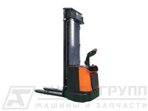 Самоходный штабелёр Noblelift PS16NW