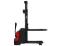 Самоходный штабелёр Noblelift PS16DL