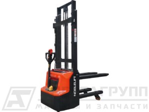 Самоходный штабелёр Noblelift PSE12BD
