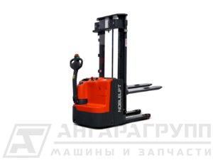 Самоходный штабелёр Noblelift PS12DL