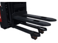 Самоходный штабелёр Noblelift PS12DL