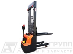 Самоходный штабелёр Noblelift SWE-130