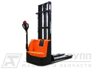 Самоходный штабелёр Noblelift PSE15L-C2