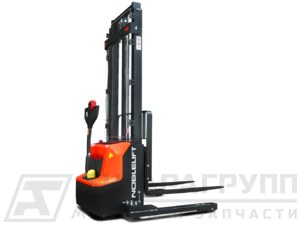 Самоходный штабелёр Noblelift PSE12NSL