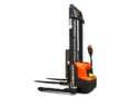 Самоходный штабелёр Noblelift PSE12NSL