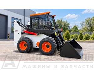 Мини-погрузчик Шмель 1250