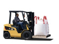 Дизельный погрузчик Cat DP25NT