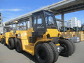 Дизельный вилочный погрузчик Cat DP135N