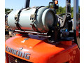 Газовый автопогрузчик Lonking LG25GLTК
