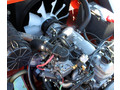 Газовый автопогрузчик Lonking LG35GLT