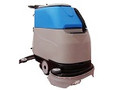 Ручная поломоечная машина Fiorentini Giampy 20B