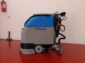 Ручная поломоечная машина Fiorentini Giampy 20B