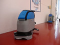 Ручная поломоечная машина Fiorentini Giampy 20B